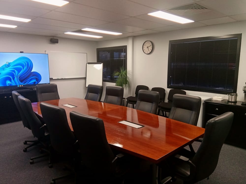 Kentlen Executive Centre 1048 Beaudesert Road