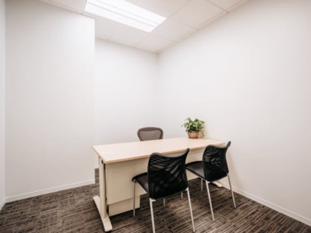 Regus Towne Center Annapolis