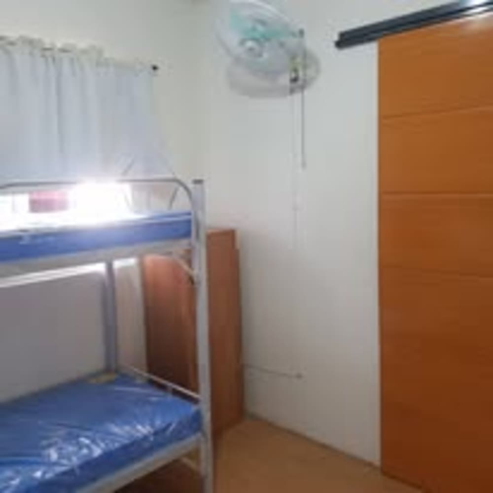 The Useful Rooms Quezon