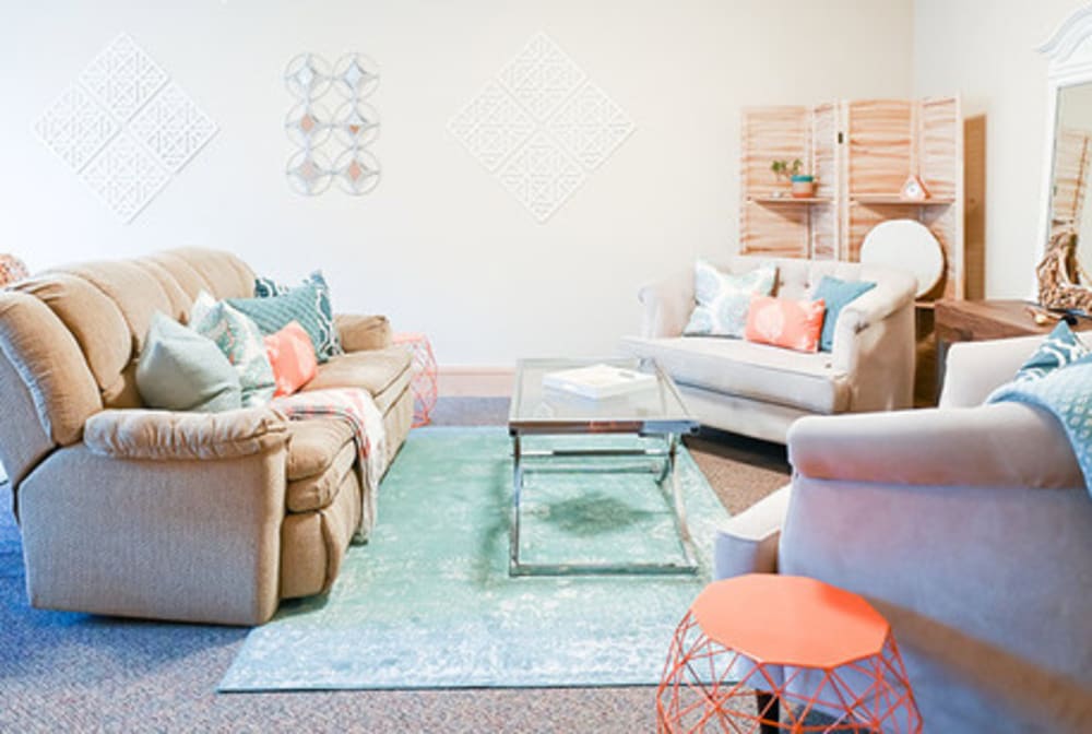 Family Village Cooperative Coworking and Childcare