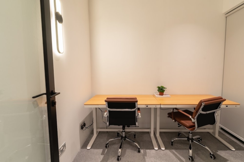 Staytion Paya Lebar MRT