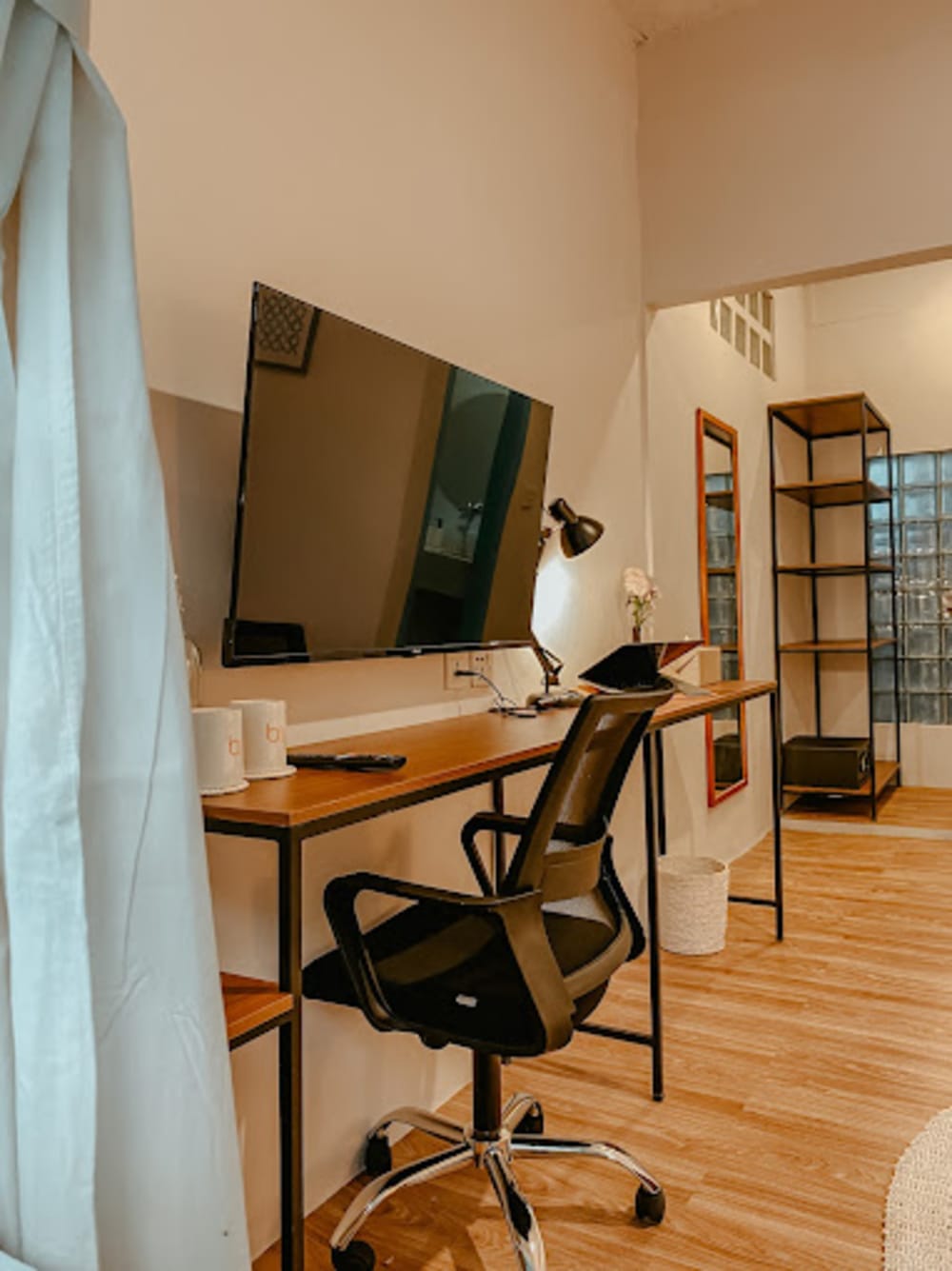 Biliq Coliving Space an Airbnb Superhost