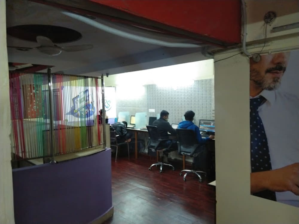 Mindbiz, B208 Rajendra Marg- Jaipur