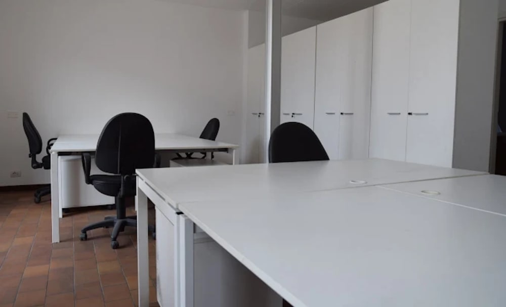 Work Co Coworking- Milan