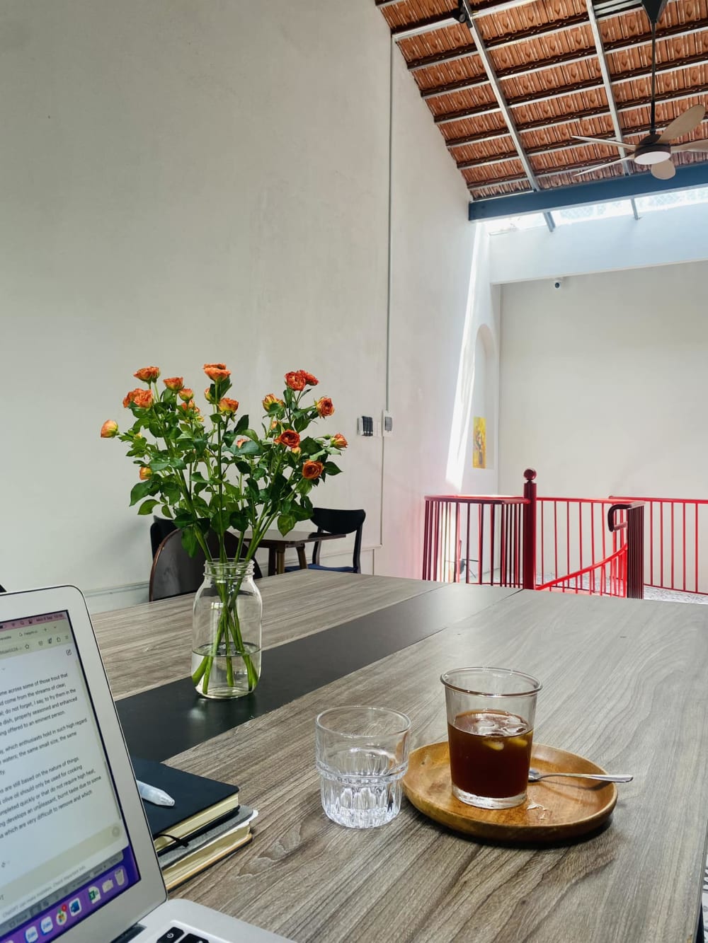 OneSip Café & Co-Working Space