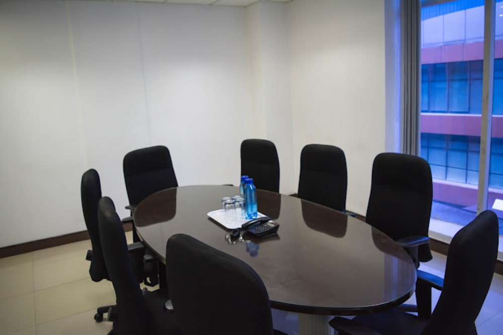 Novel Tech Park- Bengaluru