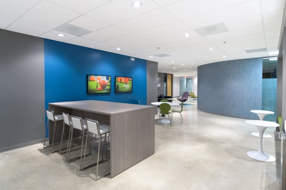 Workstyle West Airport Blvd