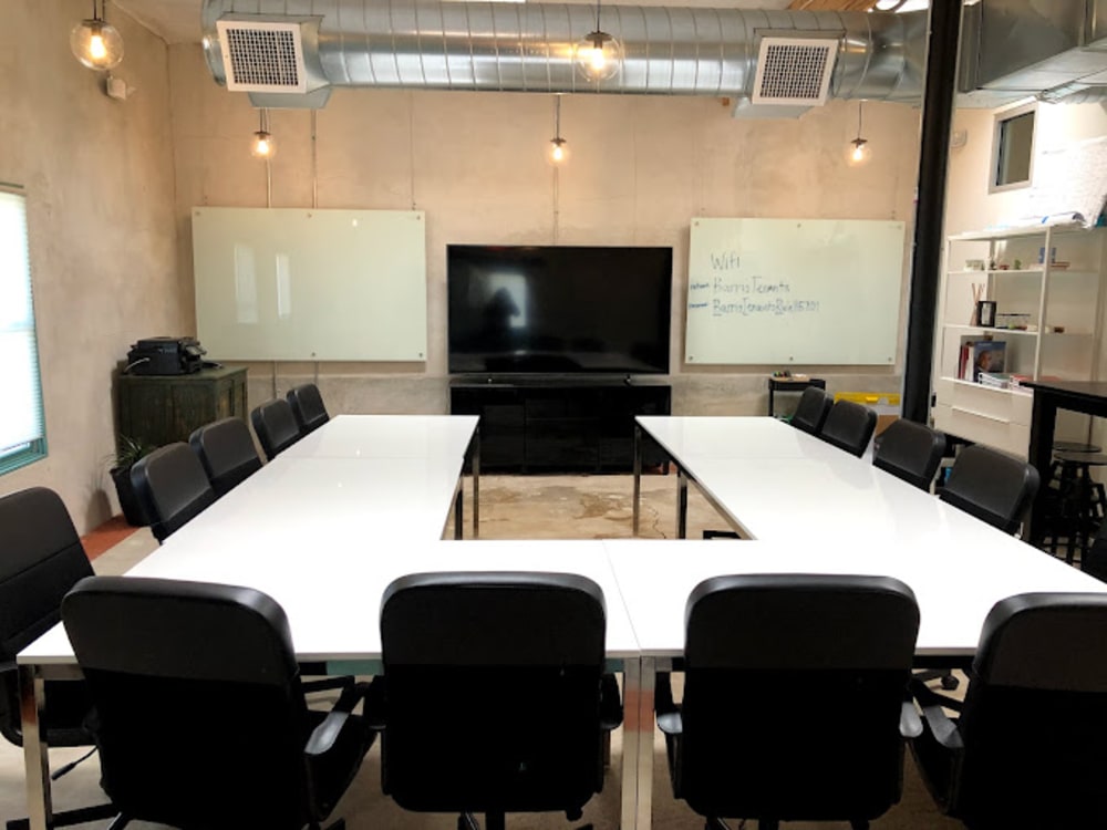 La Suprema Works Events