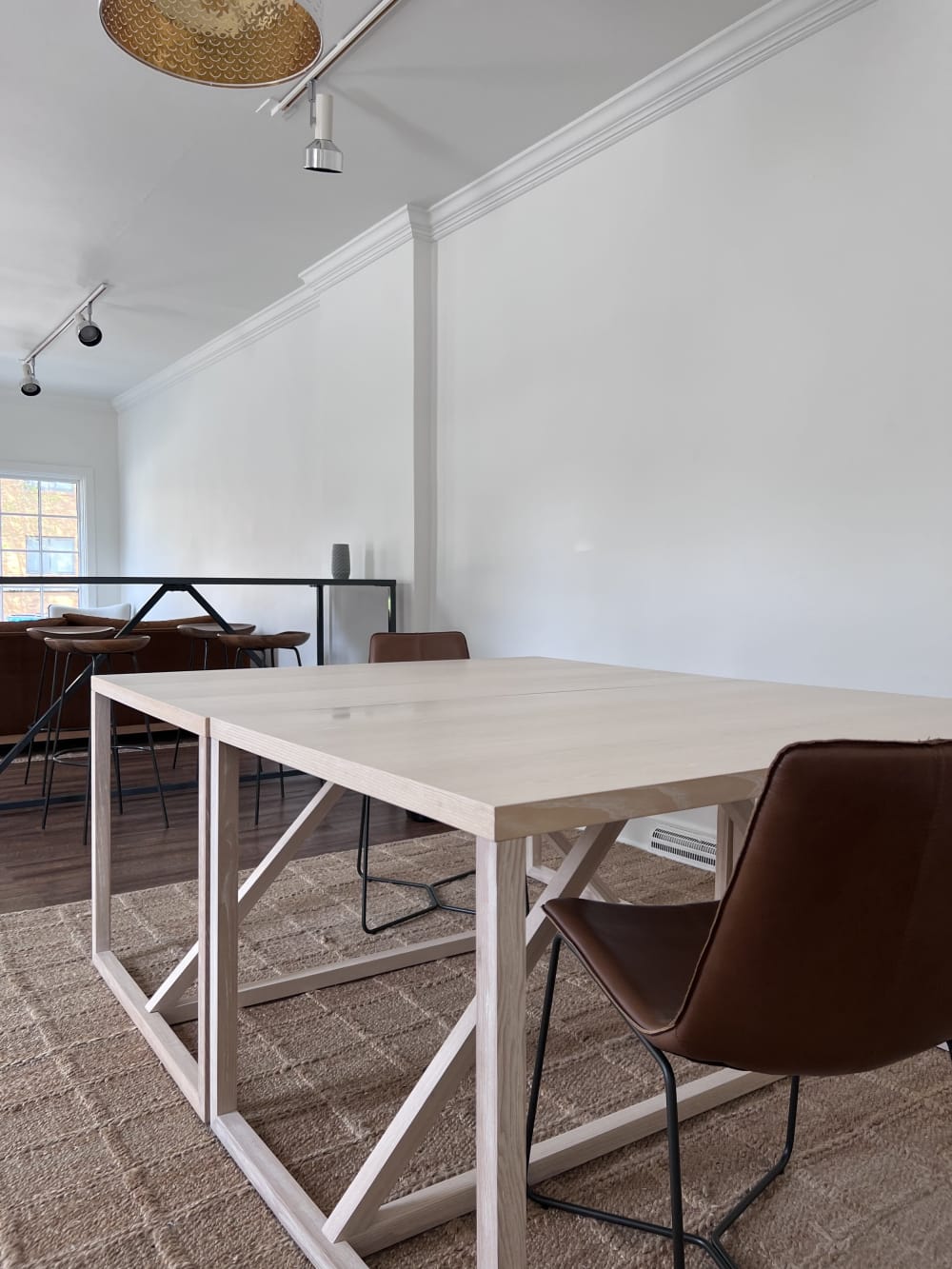 The Coop 58 Overlook Dr