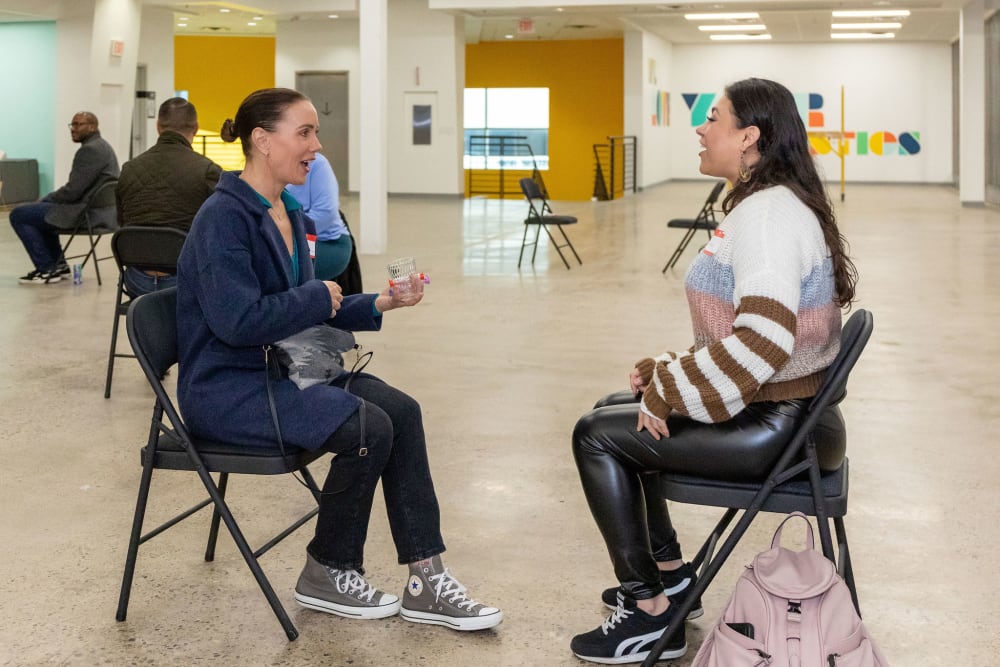 Saltbox Space-Carrollton