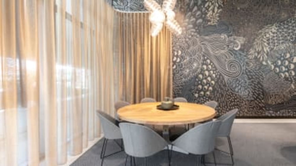 Regus Jakarta, Ciputra World