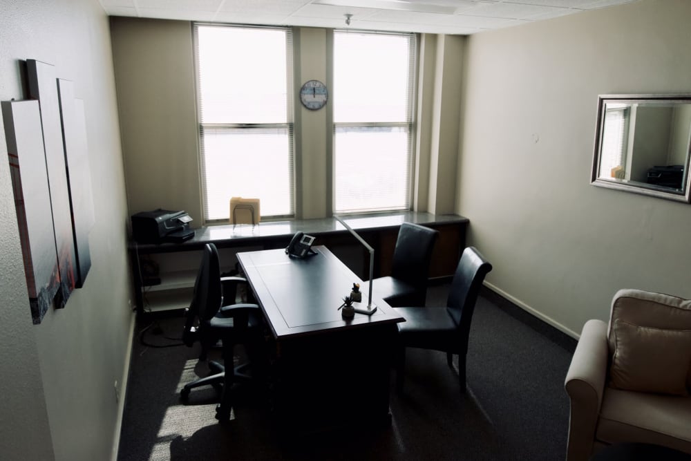 T.W. Patterson Building