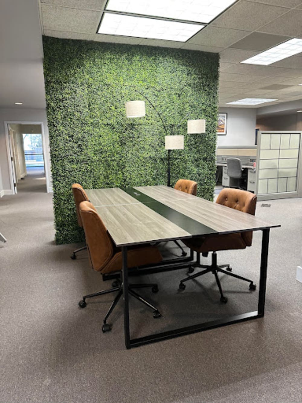 3 Cubed Coworking Colorado Springs