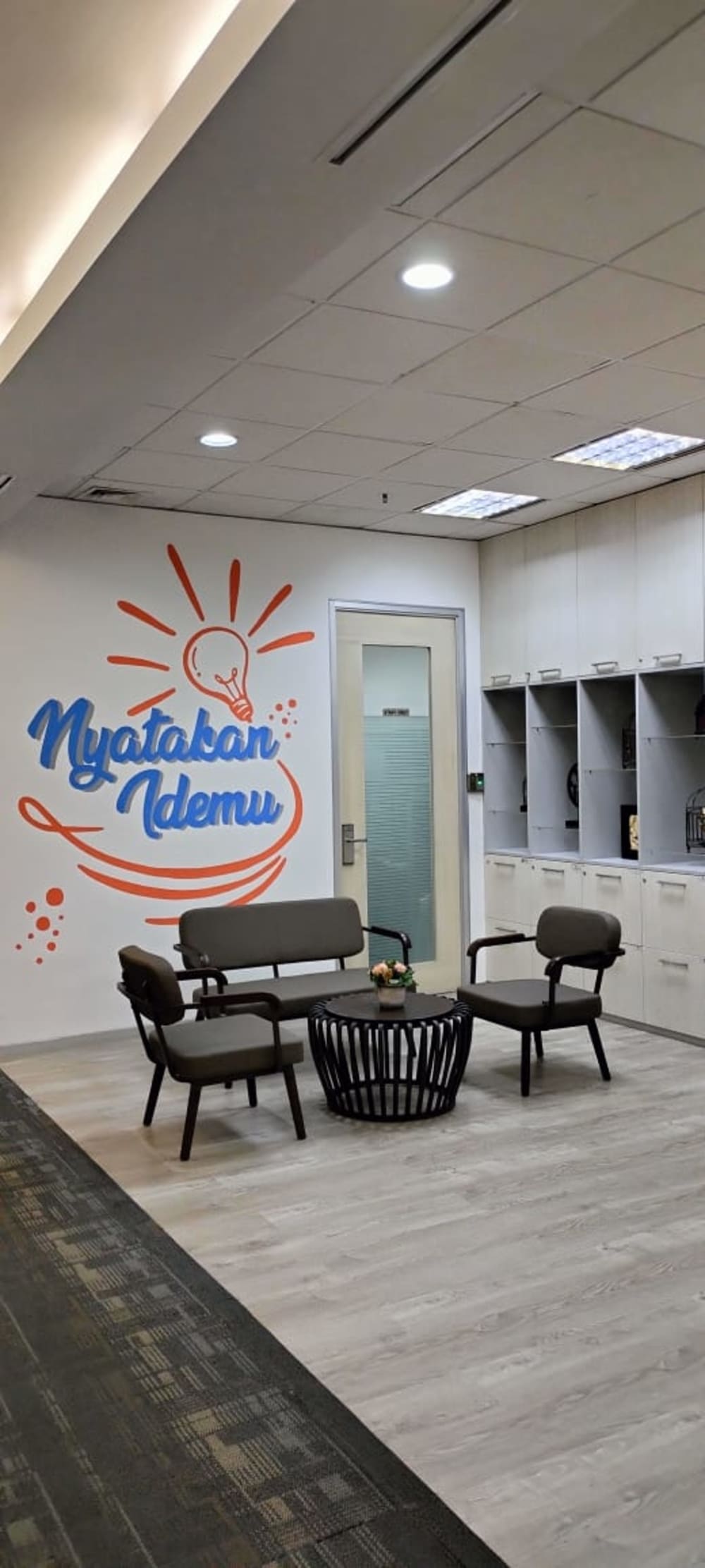 TALAVERA OFFICE PARK