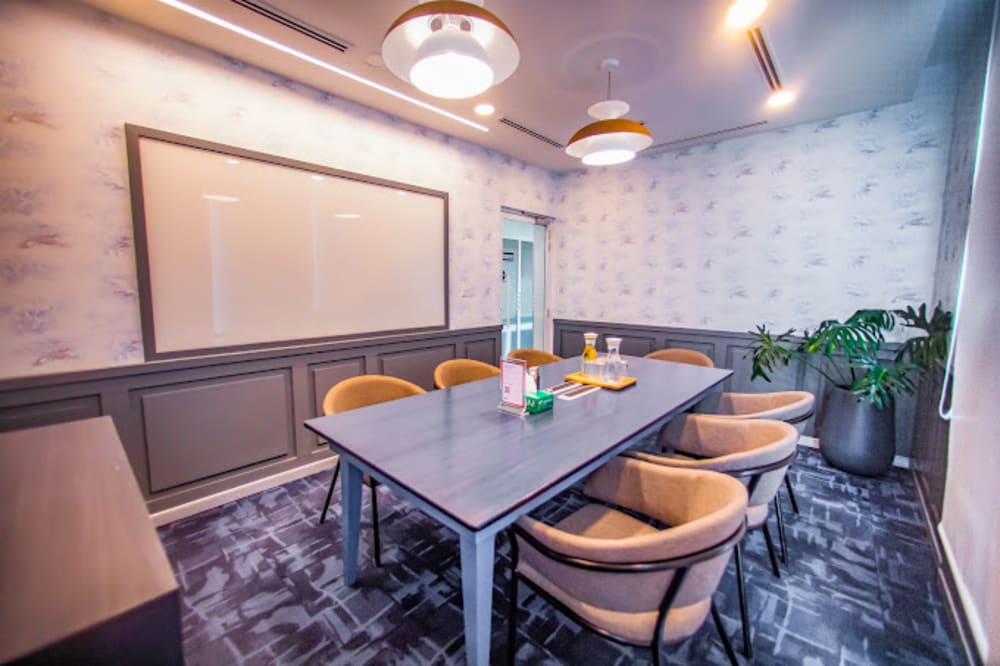 COWRKS Yelahanka Northstar- Bengaluru