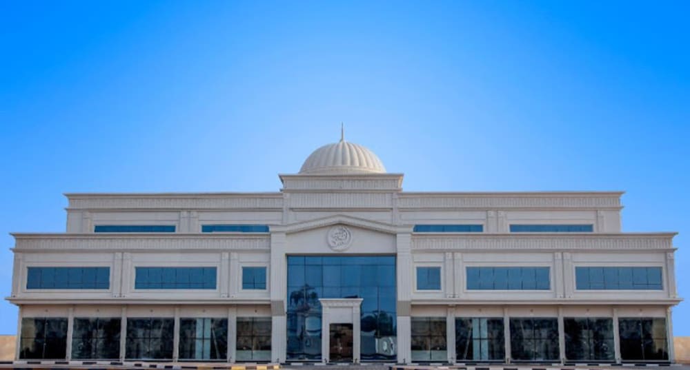 Al Teneiji Business Center Sharjah