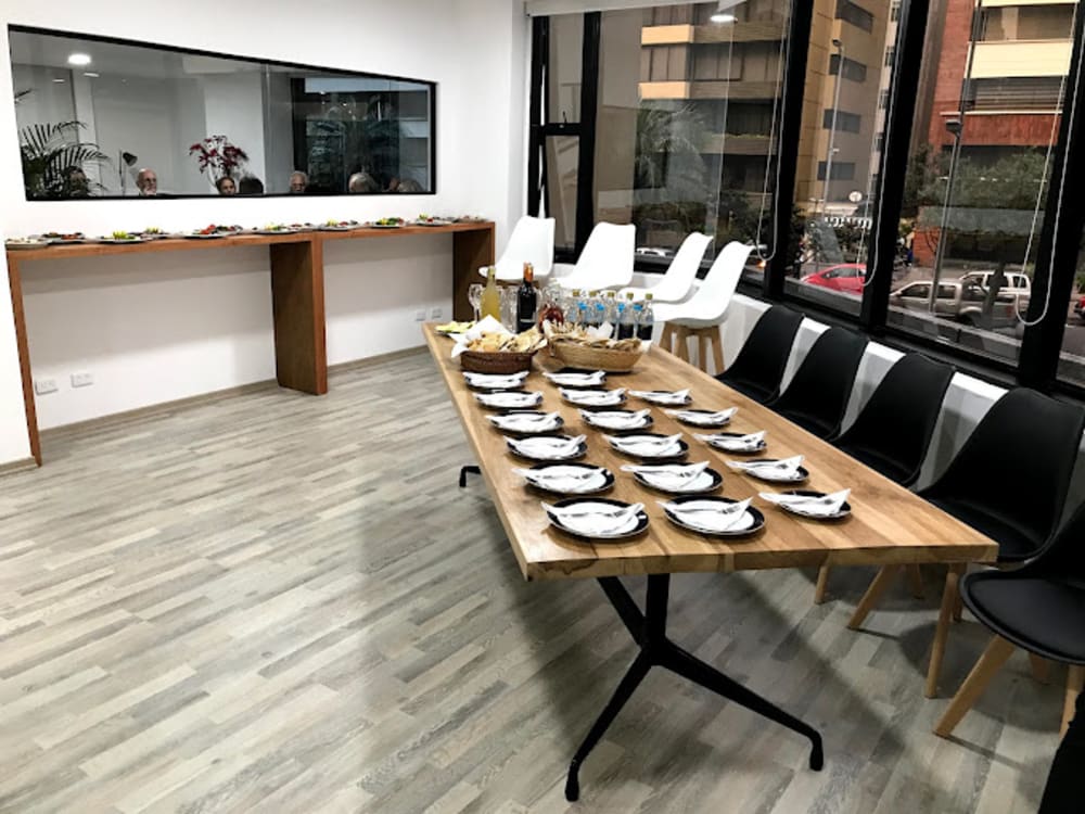 Nórdica Business Center