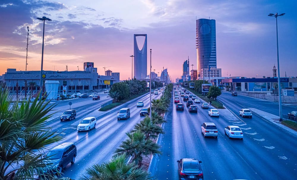 The Executive Centre-KAFD 3.09