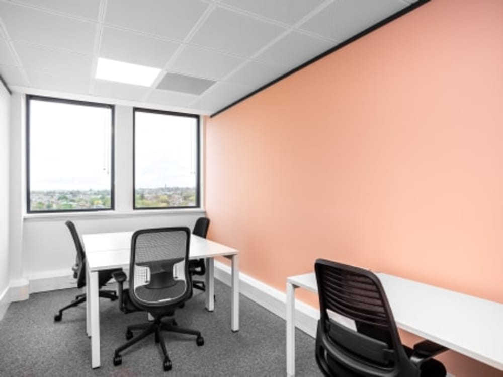 Regus Twickenham London