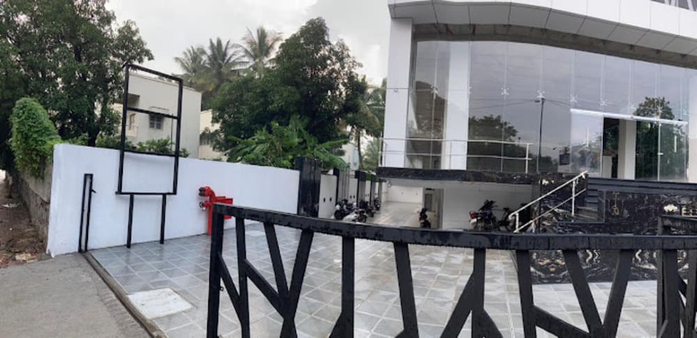 Redbrick Offices BSB Capital