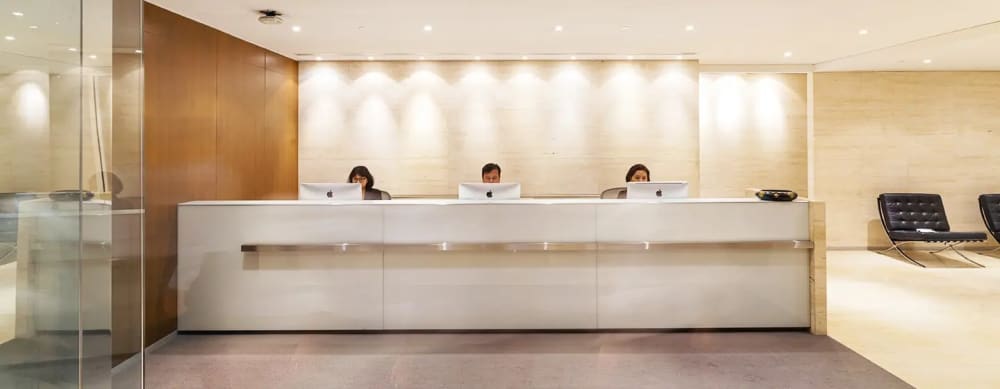 The Executive Centre- Sampoerna Strategic Square | Level 30