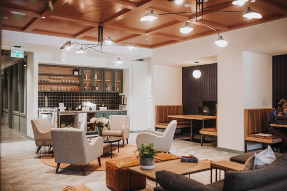 Common Desk Addison Dallas