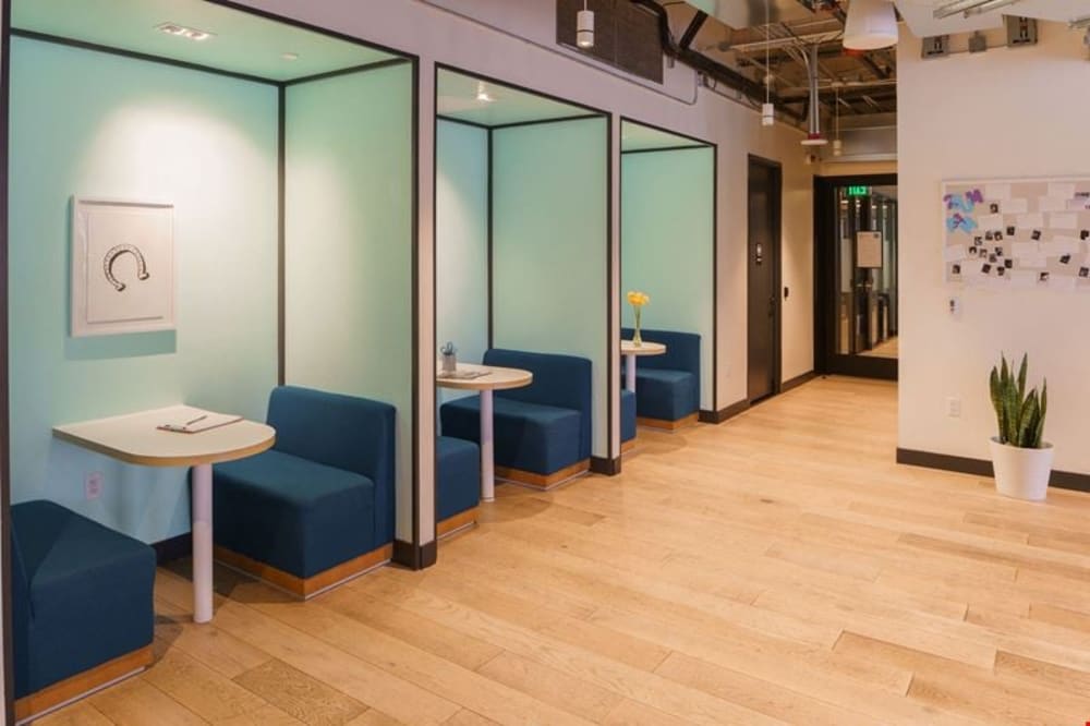 WeWork Two Summerlin