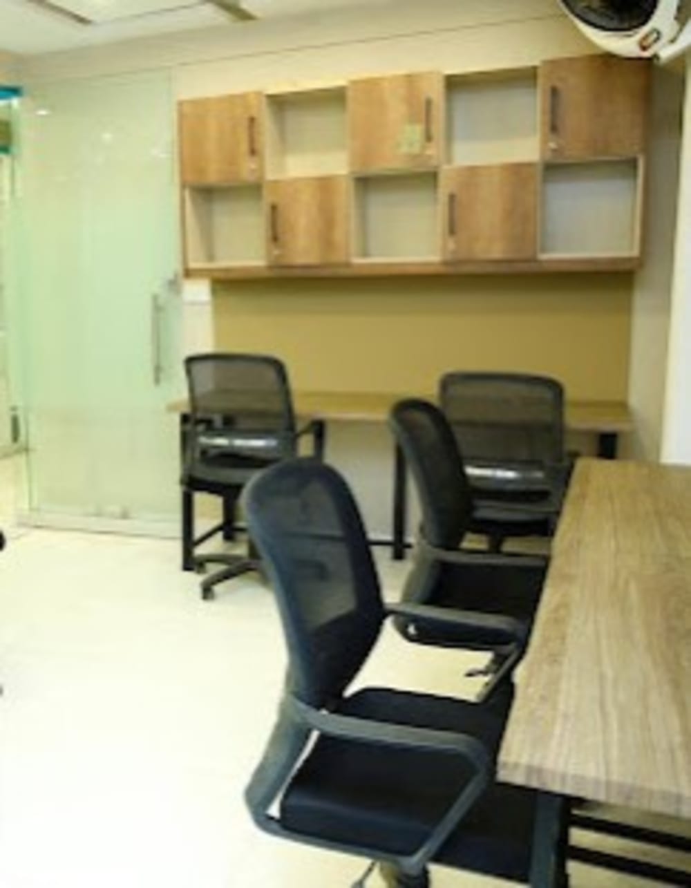 Connect Cowork Lahore