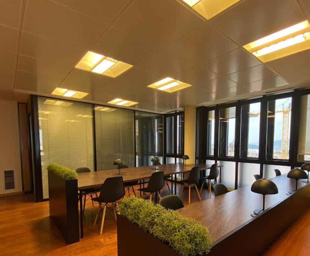 Union Coworking - Braga