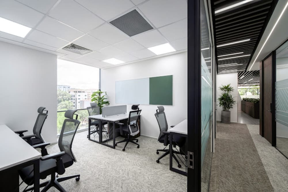 Pearl5 Center- Ho Chi Minh