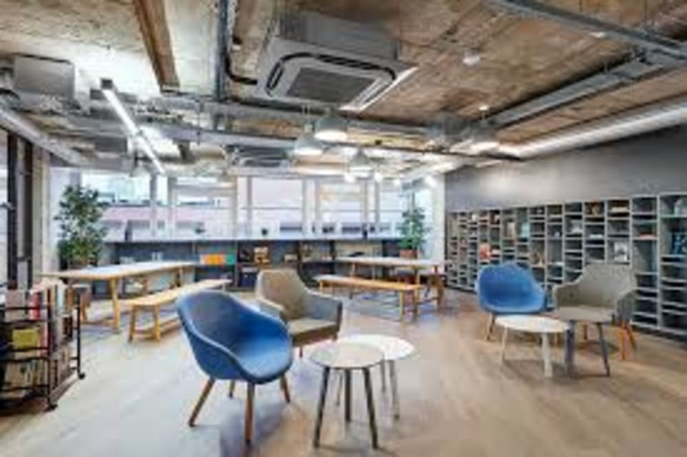 Park Business Centres Glasgow