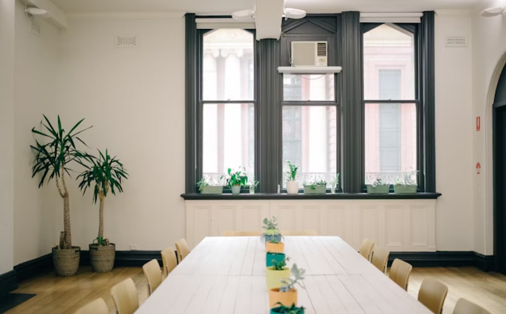 ValueLab Spaces- Melbourne