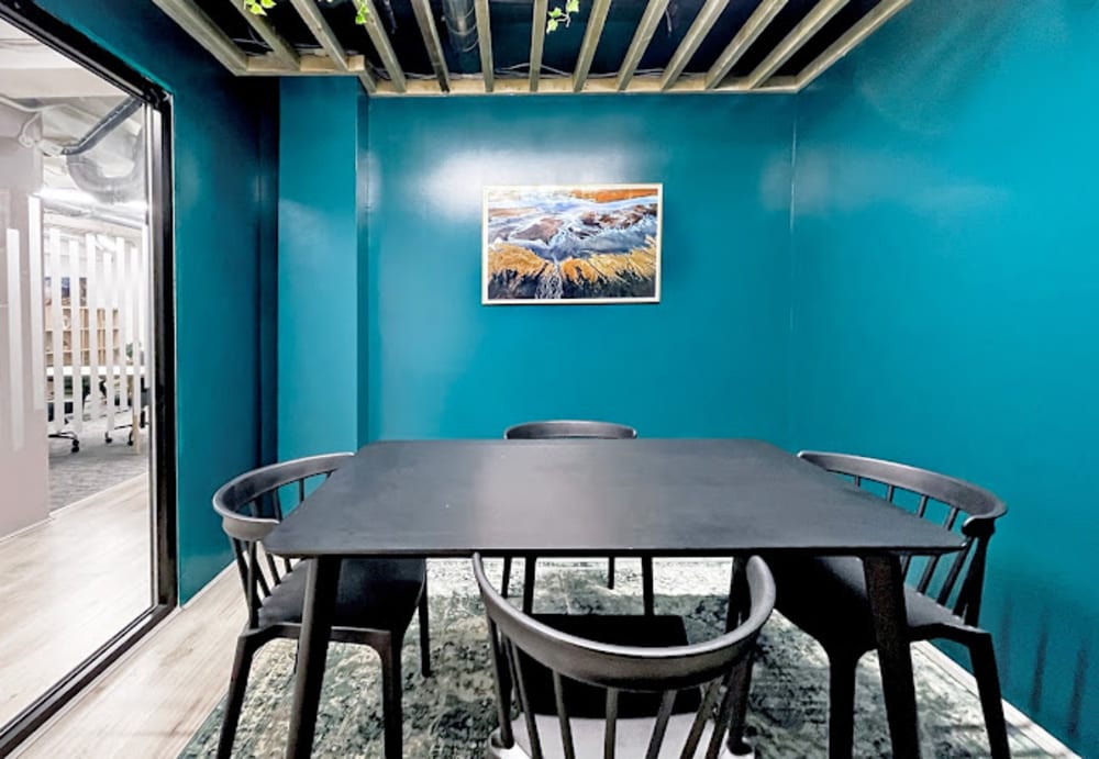 Liberty Workspace London Unit 9 Liberty Centre