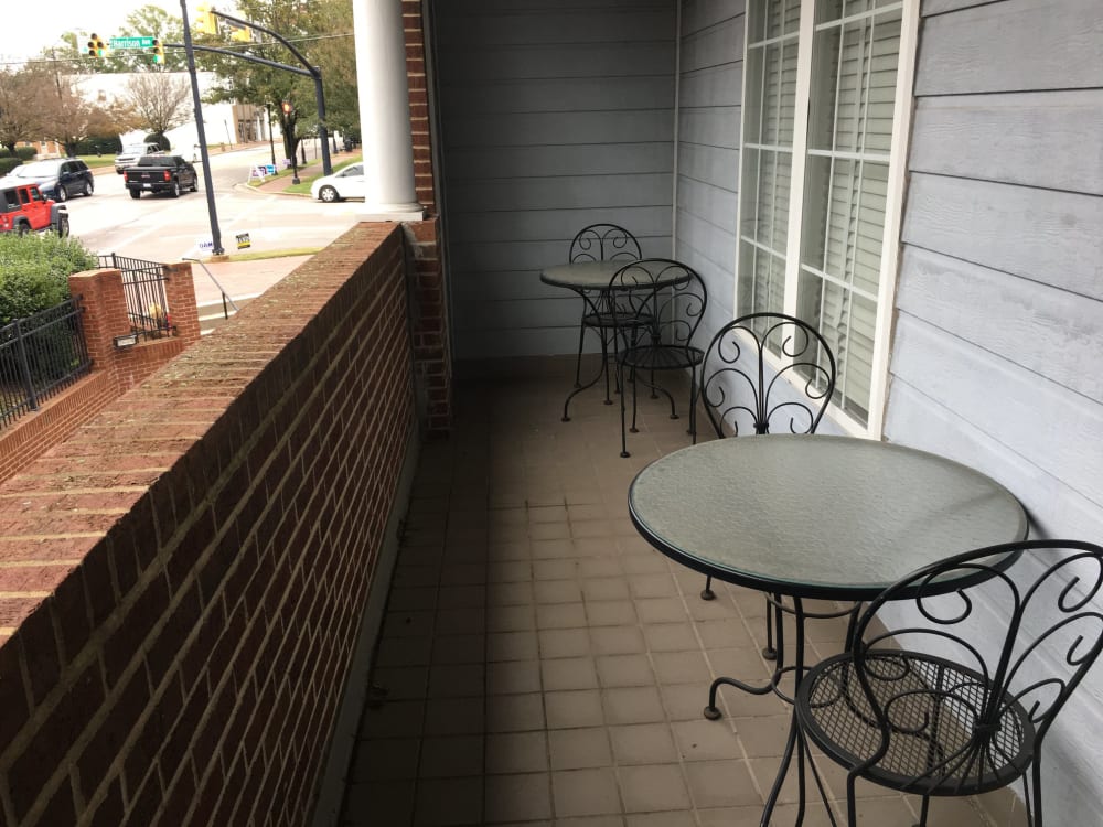 Cary Innovation Center