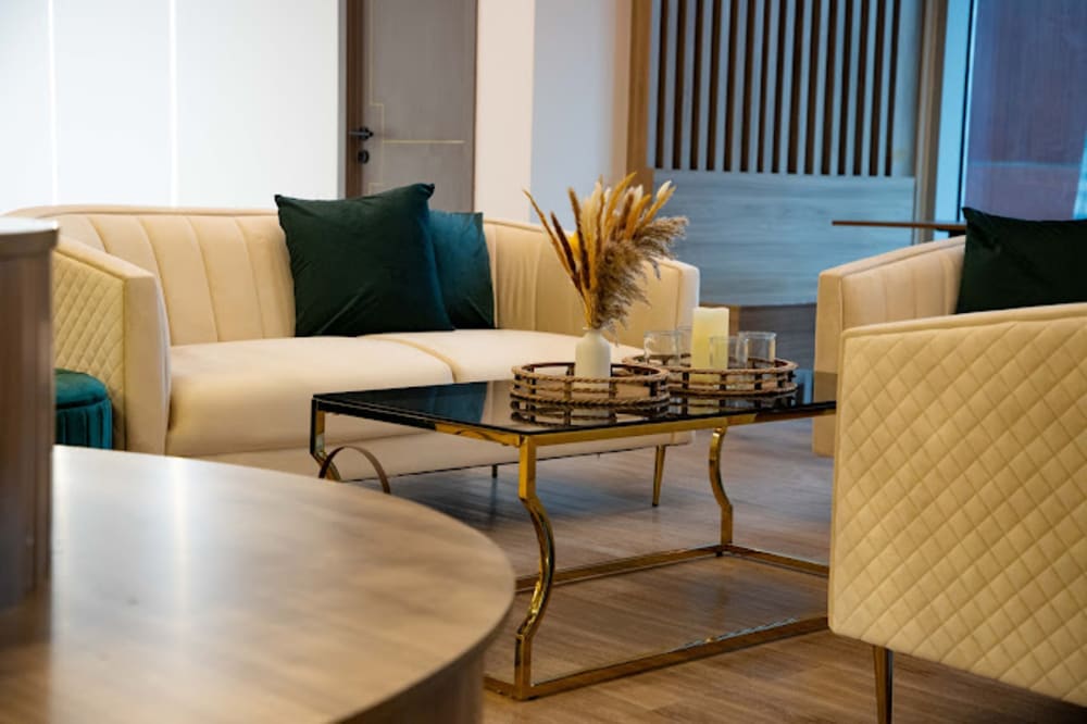 Alba Corp Innovation hub