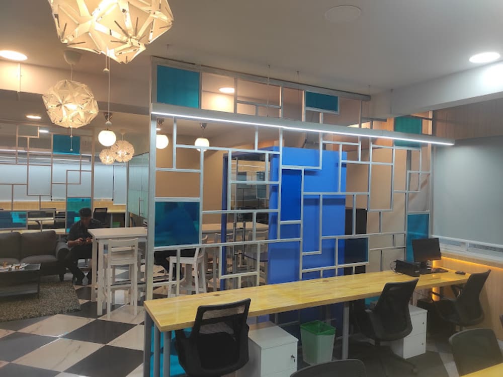 Honeykomb by BHIVE- Bengaluru