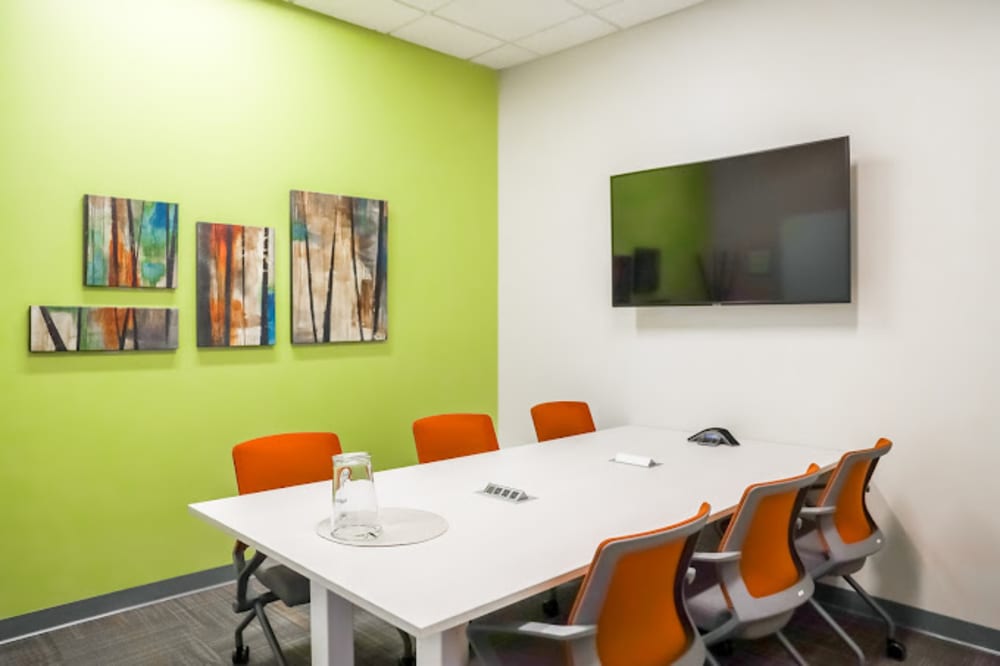 Office Evolution -High Point