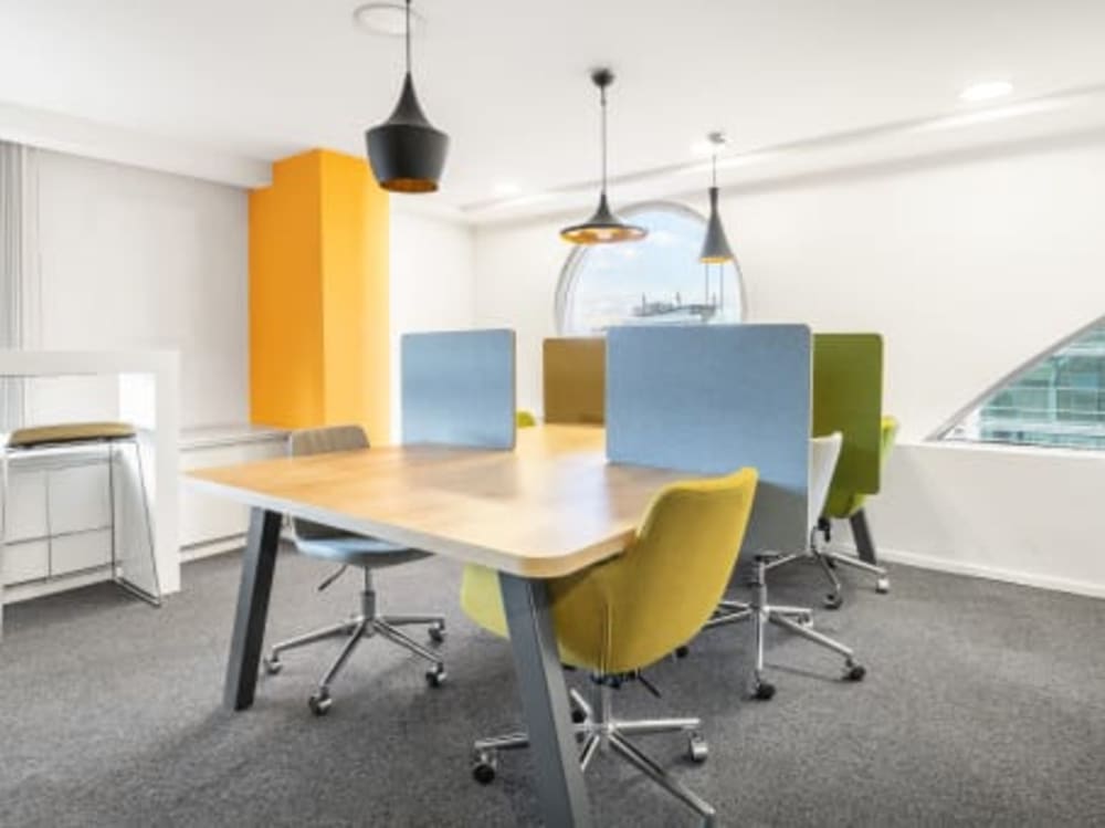 Regus Kavaklidere Ankara