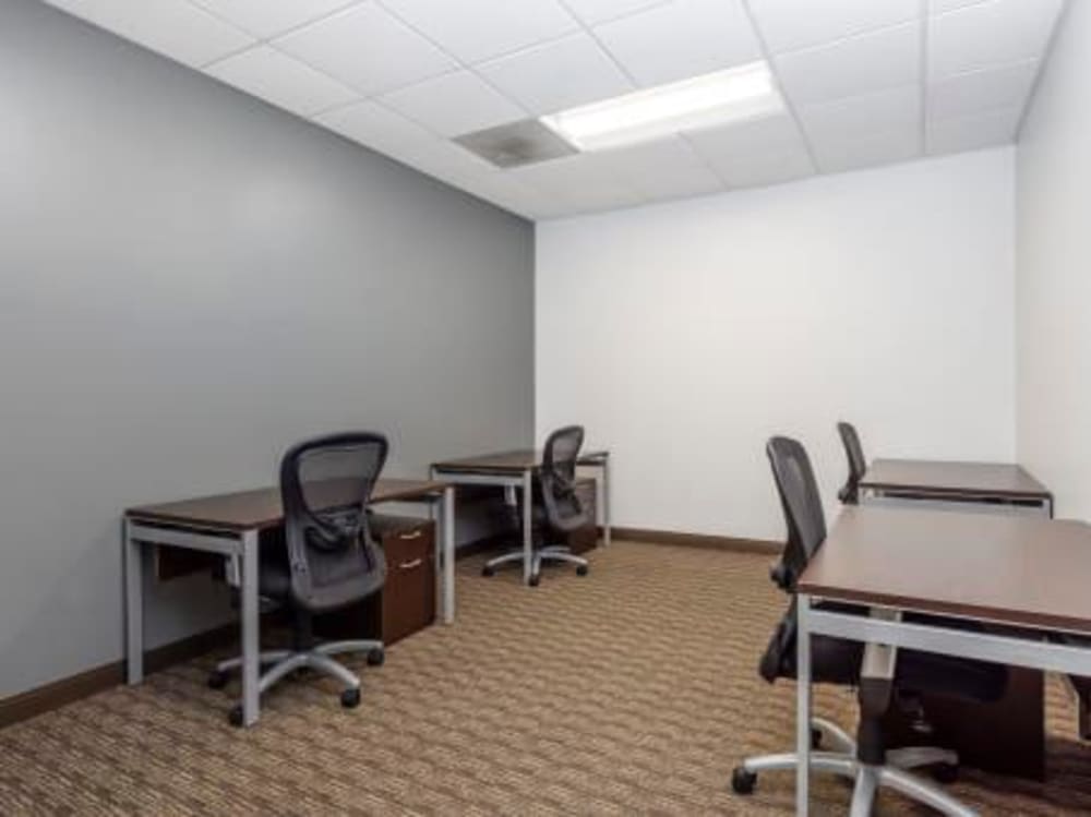 Regus Meadow Brook