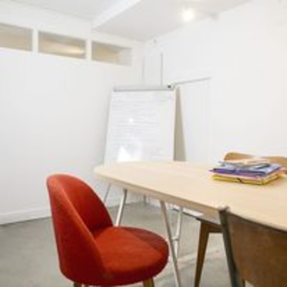 Estuaire coworking Bordeaux