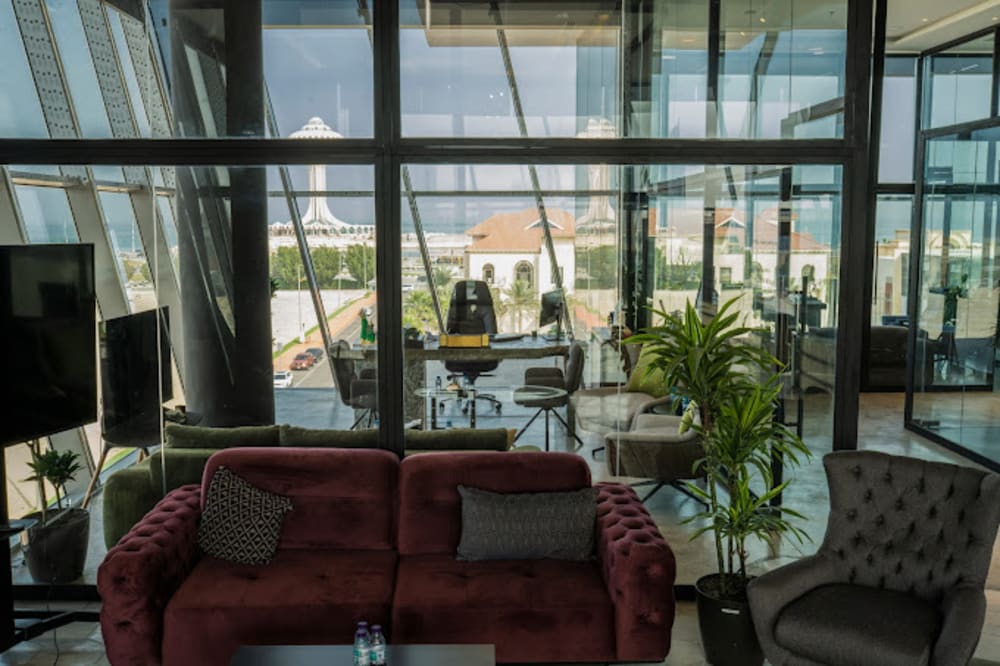 Efficiency Center-Space