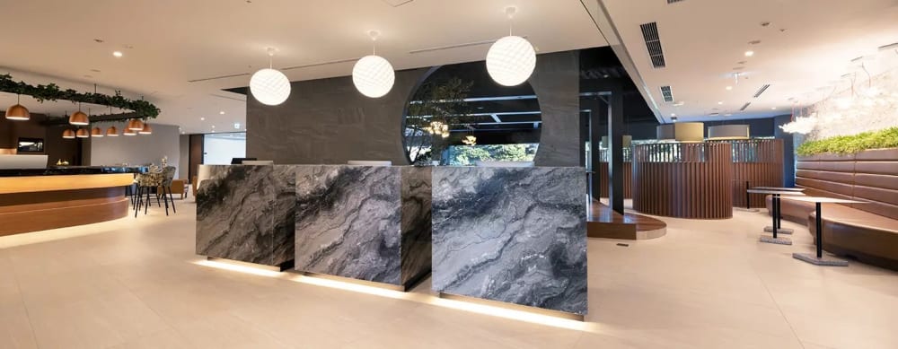 The Executive Centre-Meguro Arco Tower