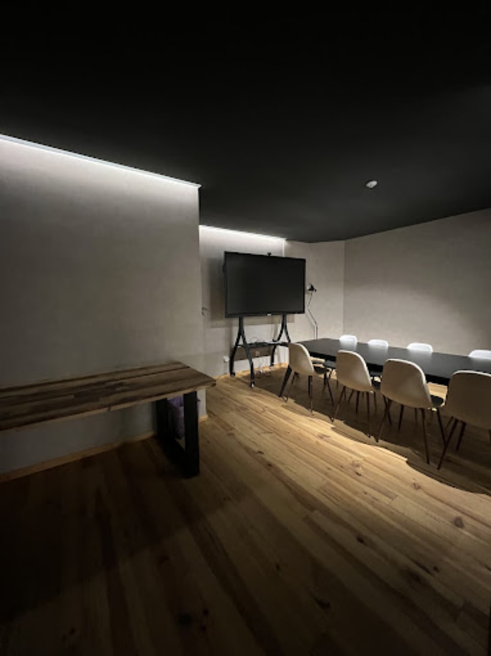 Work Avenida Estrela