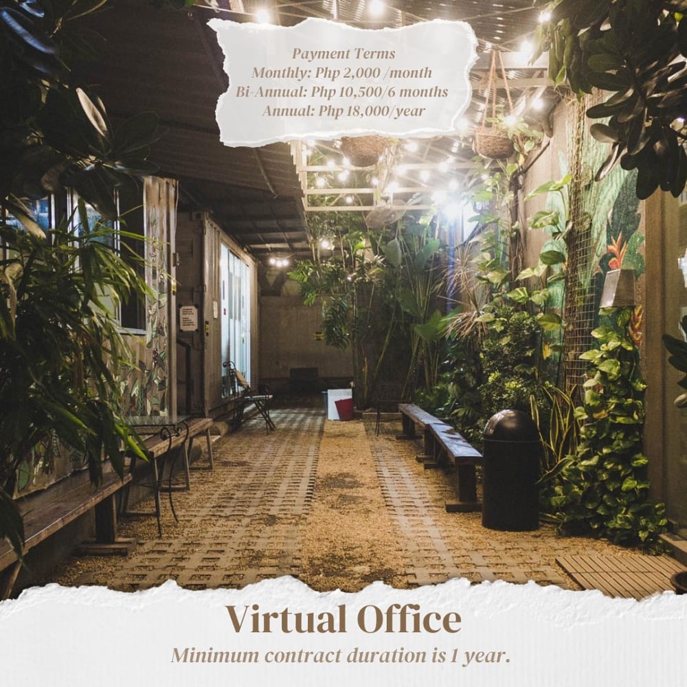 Racket Room Collective