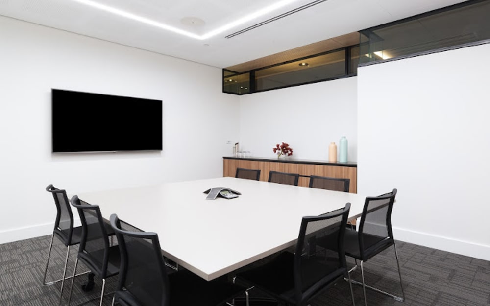 Flex by ISPT George Place