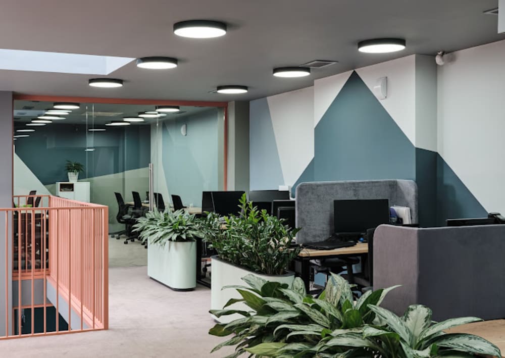 Praktik Work-Ya Liniya