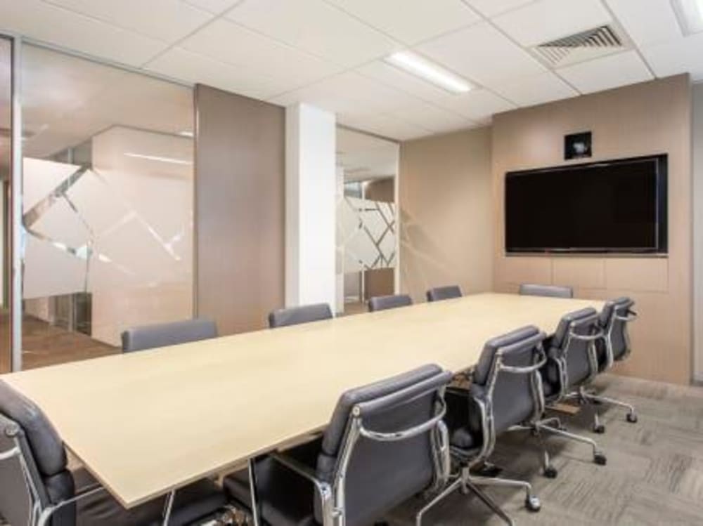 Regus Whitehorse Road- Melbourne