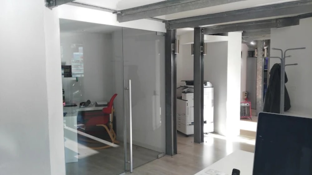 Ecoworking Colavoro Milan