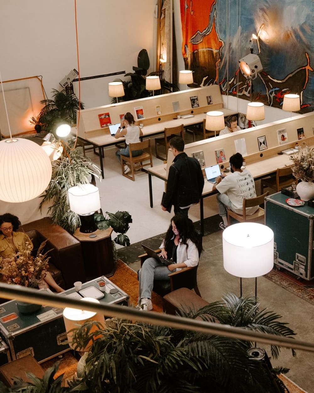 Switchyards Berry Hill