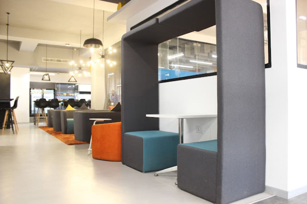 Awfis Connaught Place